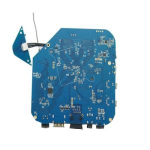 Изготовление на заказ PCBA Производитель