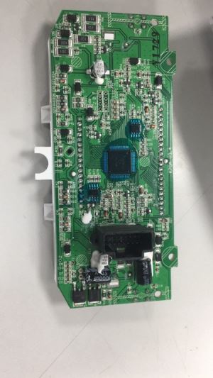 PCBA для воздушных мониторов