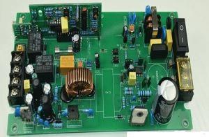 Плата контроллера кондиционера в сборе Pcb Pcba