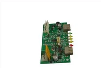 Автомобильная электронная сборка PCB Совета PCBA