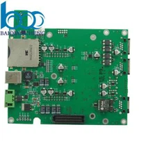 Чистая лазерная машина PCB Совет Ассамблеи