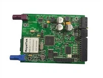 Home Appliance холодильник PCBA OEM Services
