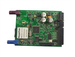 Электронные счетчики PCBA OEM Service