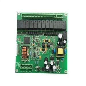 Смарт-дом Электроника Контроллер Pcb Сборка