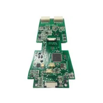 Solar Garden Light Pcb Доска Стиральная машина Pcba