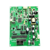 Солнечный светофор Pcba Pcb Сборка Дизайн