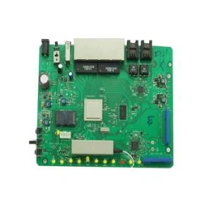 Настольная материнская плата Pcb Assemly And Design Pcba