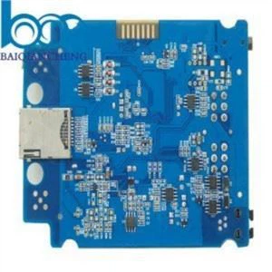 Автомобильный PCBA IATF16949