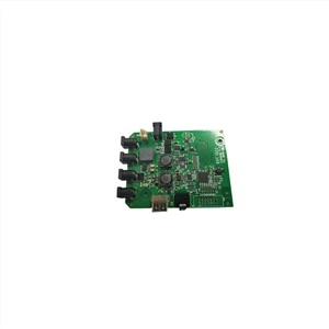 PCBA для OEM умного шлема