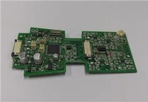 PCBA для платы осветительного устройства