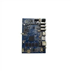Быстрый поворот SMT-DIP тесто смесители PCBA