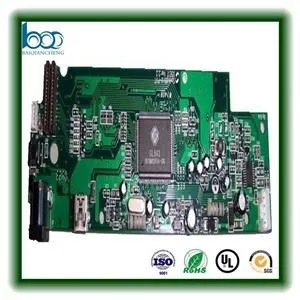 Медицинская коробка под ключ PCBA