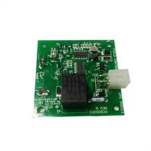 Умные коммутаторы Wi-Fi Prototype Pcba