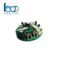 Плата SmartWatch Pcba Pcb Assembly