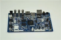 Опытный сборщик печатных плат Система вентиляции BMS OEM JDSM