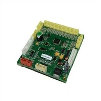 Блок рекуперации тепла PCBA