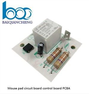 RGB Mouse Pright Board плата управления PCBA PCBA