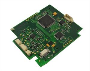 OEM Pcba для продуктов контроля температуры в полном объеме услуг по сборке коробок под ключ