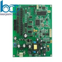 PCBA для наружной системы BMS