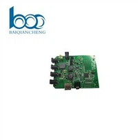 Touch LCD -дисплеер PCBA
