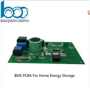 BMS PCBA для домашнего хранения энергии